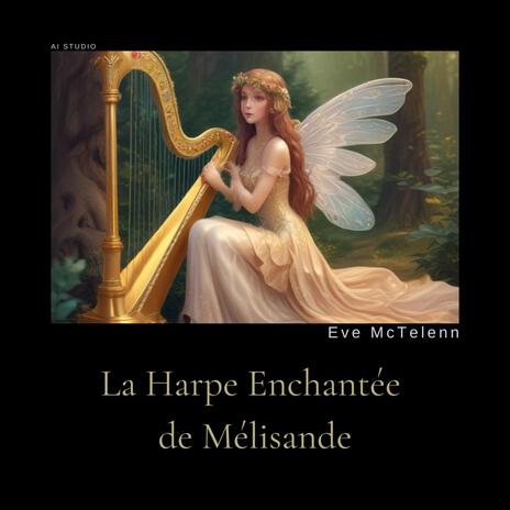 La fée Mélisande et le noël des coeurs solidaires