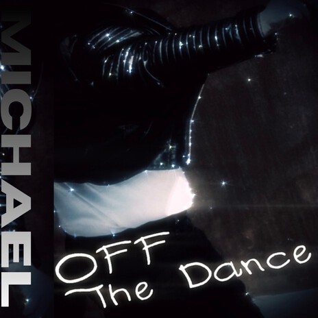 Dance Into The Start cover art