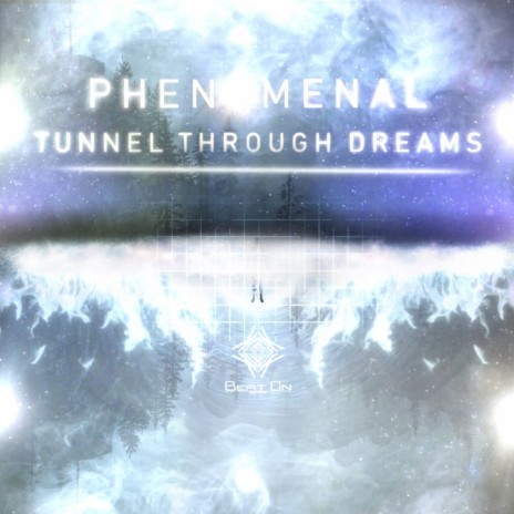 Transcend (Original Mix) ft. Astral Shift cover art