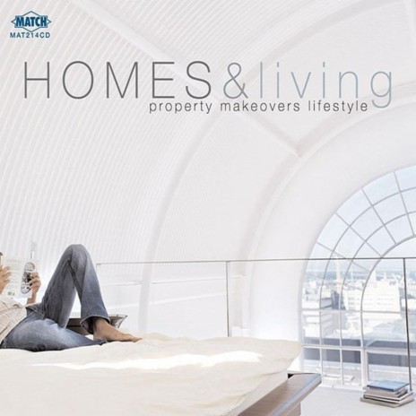 Loungin' ft. Henrik Lars Wikstrom cover art