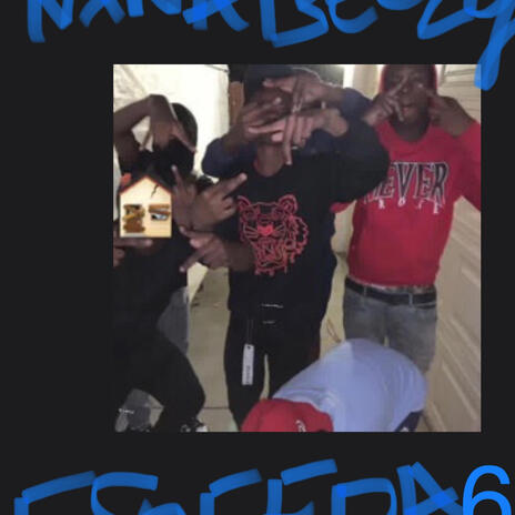 Touch a bag ft. Nxnabkeezy cover art