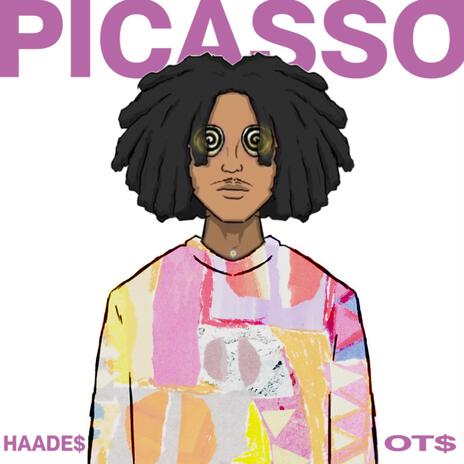PICASSO ft. OTSBOY cover art