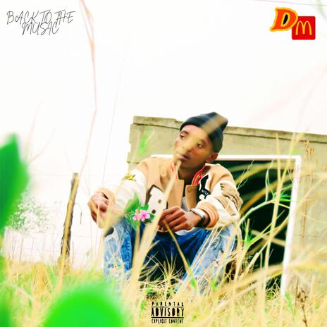 Diamonds ft. Siyanda Mansell & Babazi cover art