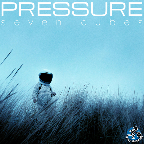 Pressure (Club Mix) cover art