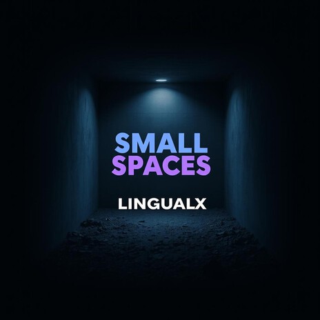 Small Spaces cover art