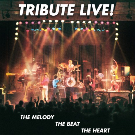 Icebreaker (Live) cover art