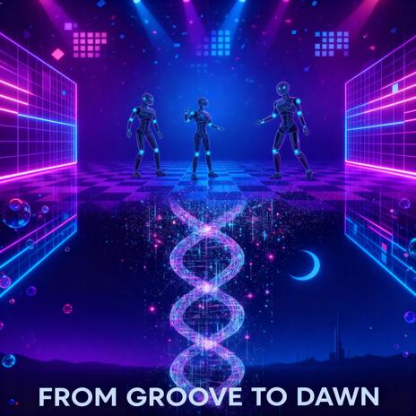 Groove Directive cover art