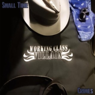 Small Time Crimes