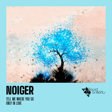Tell Me Where You Go cover art