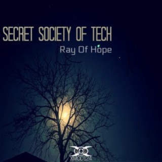 Secret Society of Tech