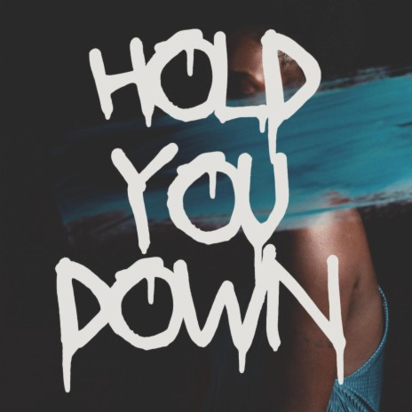 Hold You Down ft. Aura cover art