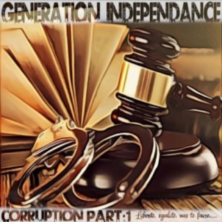 Génération indépendance