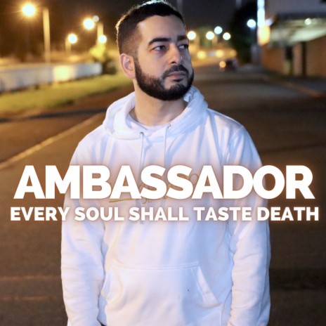 Every Soul Shall Taste Death cover art
