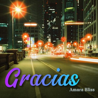 Gracias