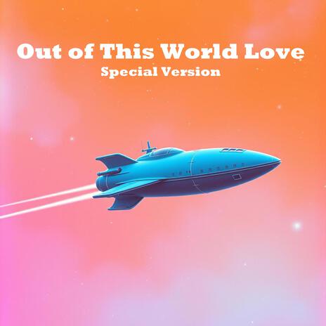 The World Keeps Spinning (Special Version) ft. Fátima Rodrigues cover art