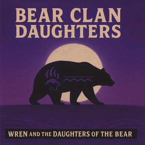 Bear Clan Daughters