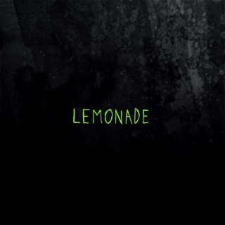 LEMONADE cover art