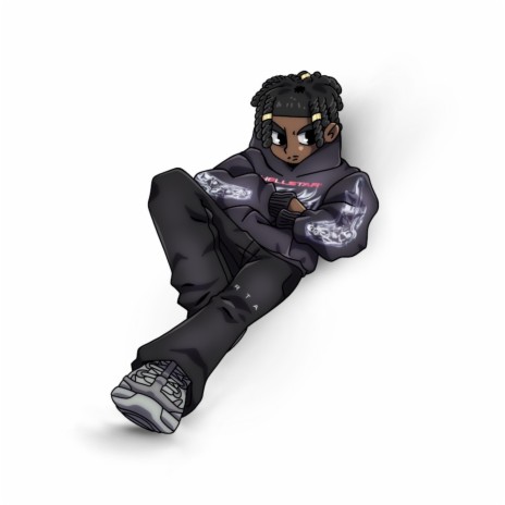 Only God Knows ft. Yae Yae cover art