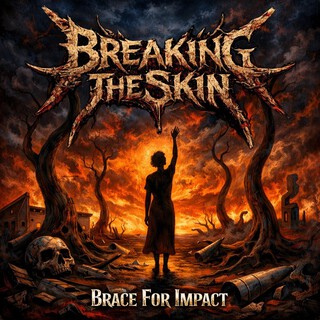 Brace For Impact