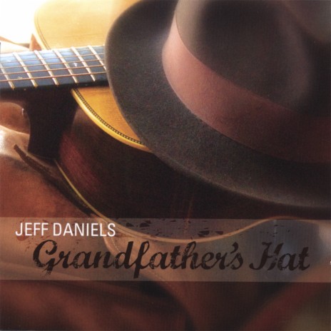 Grandfather's Hat cover art
