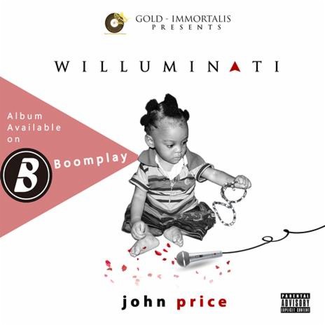 It Is Written cover art