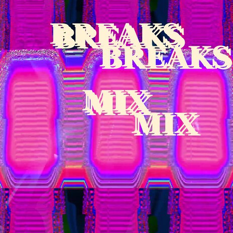 Chaosed (Breaks Mix) cover art