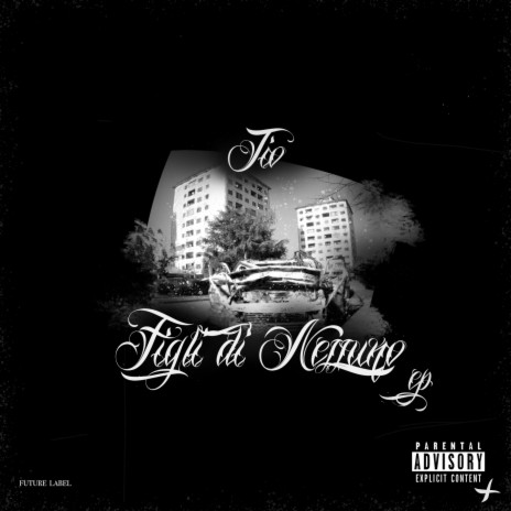 Rhymeshot cover art