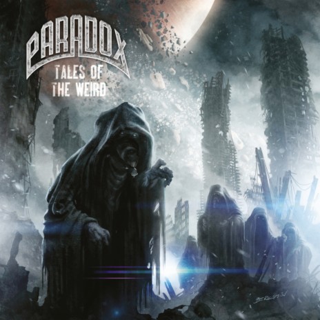 Escalation cover art