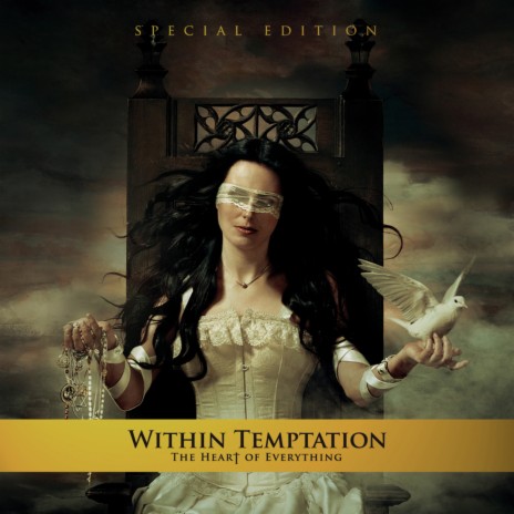 The Cross cover art