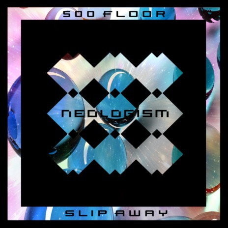 Slip Away (Extended Club Mix) cover art