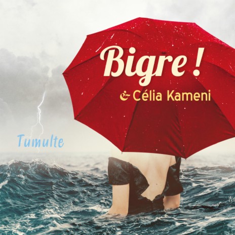 Ça m'ira ft. Célia Kameni cover art