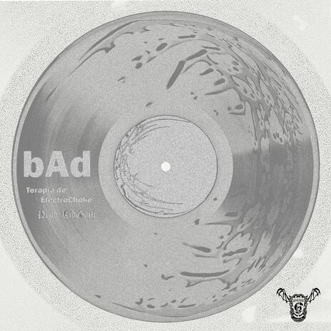V3r73 (bAd Album Lado B) cover art