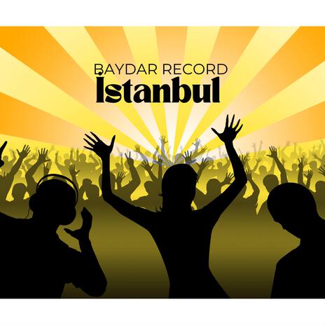 İstanbul ft. İmparator abi cover art