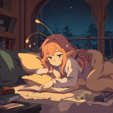Alien Pillow Sleepover 1 cover art