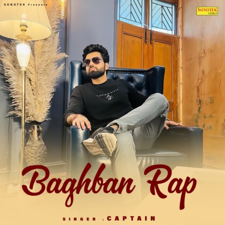 Baghban Rap cover art