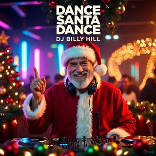 Dance Santa Dance
