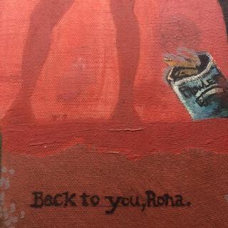 Back to you, Rona. Pandemos 2021-2023, Pt. 1