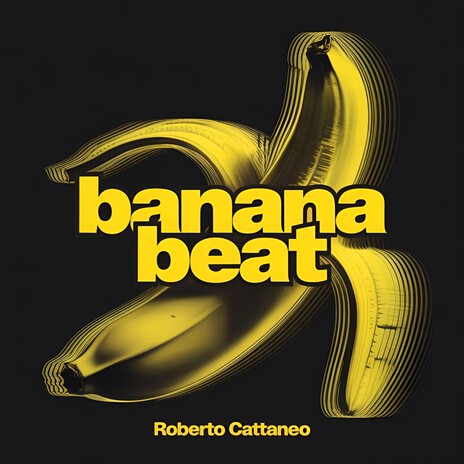 Banana Beat cover art
