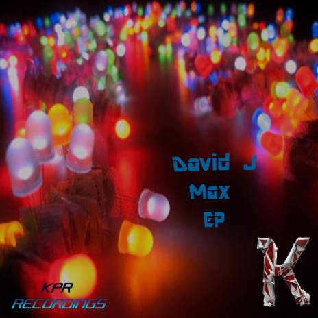 Max (Original Mix) cover art