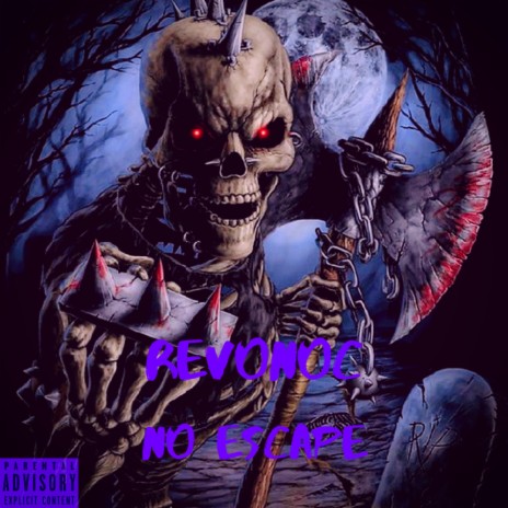 Never Before cover art