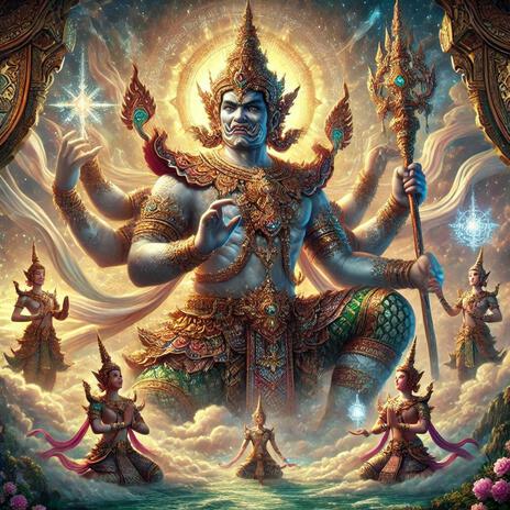 พระพิราพ cover art