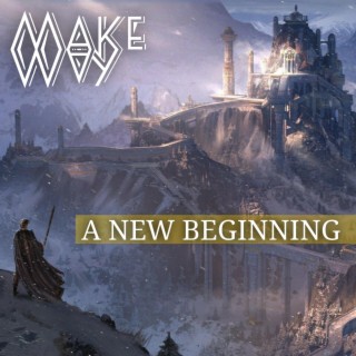 A New Beginning cover art