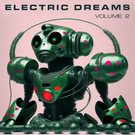 Atomic cover art