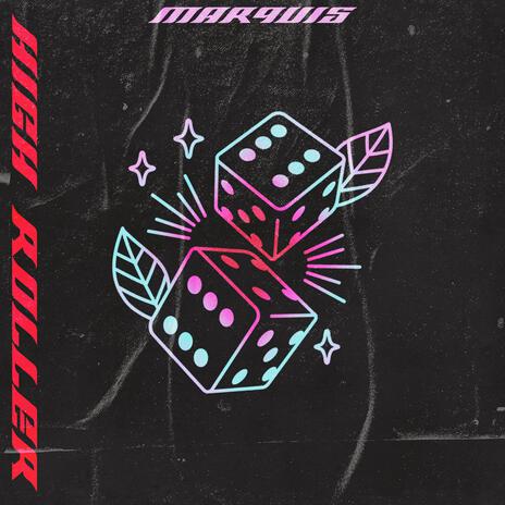 High Roller cover art