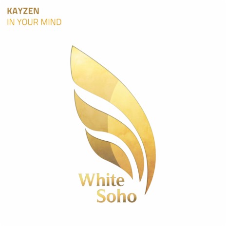 In Your Mind (Radio Edit) cover art