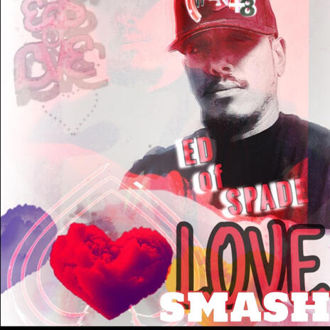 LoveSMASH cover art