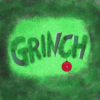 Grinch(BAD) cover art