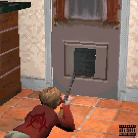 To The Scene ft. XOVAST & JAA Strike cover art