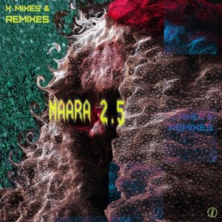 Maara