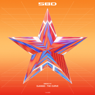 The Curve cover art